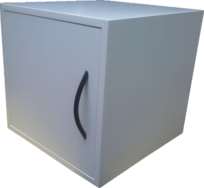 Cube une porte
